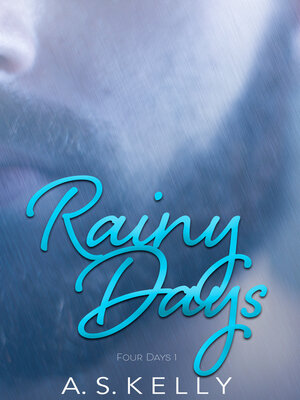 cover image of Rainy Days